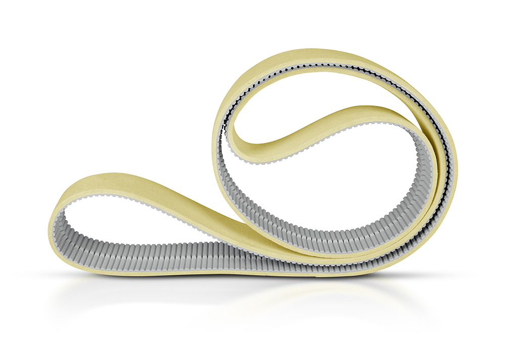 高温同步带 ATK10